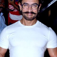 Aamir Khan – Porträt