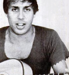 Adriano Celentano – Porträt