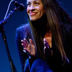 Alanis Morissette – Porträt