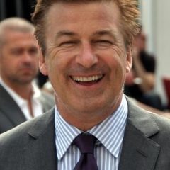 Alec Baldwin – Porträt
