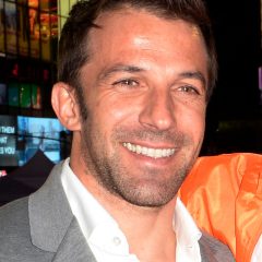 Alessandro Del Piero – Porträt