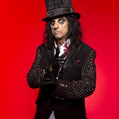 Alice Cooper – Porträt