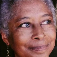 Alice Walker – Porträt