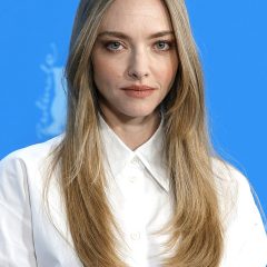 Amanda Seyfried – Porträt