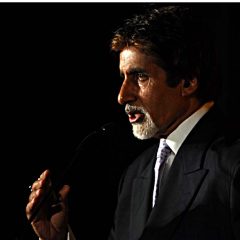 Amitabh Bachchan – Porträt
