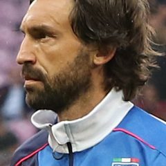 Andrea Pirlo – Porträt