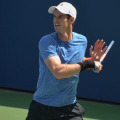 Andy Murray – Porträt