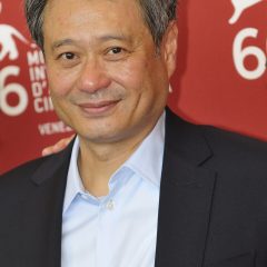 Ang Lee – Porträt