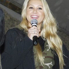 Anna Sergejewna Kurnikowa – Porträt