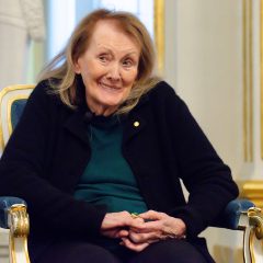 Annie Ernaux – Porträt