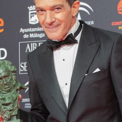 Antonio Banderas – Porträt