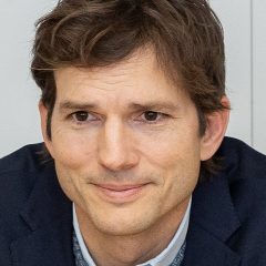 Ashton Kutcher – Porträt