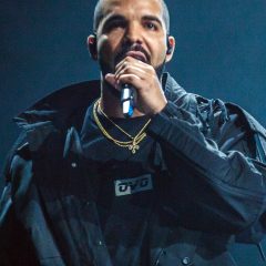 Aubrey Drake Graham – Porträt