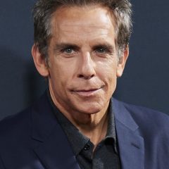 Ben Stiller – Porträt