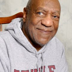 Bill Cosby – Porträt