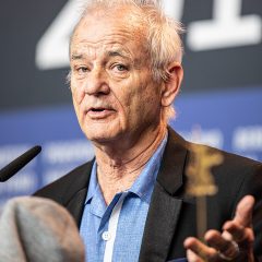 Bill Murray – Porträt