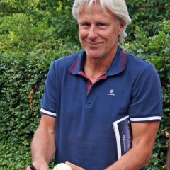 Björn Borg – Porträt