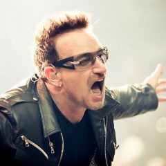 Bono – Porträt