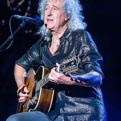 Brian May – Porträt