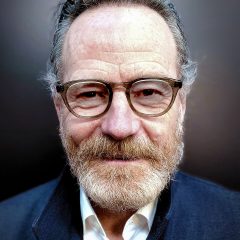 Bryan Cranston – Porträt