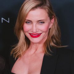 Cameron Diaz – Porträt