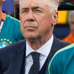 Carlo Ancelotti – Porträt