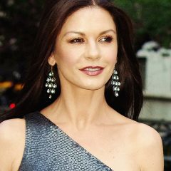 Catherine Zeta-Jones – Porträt