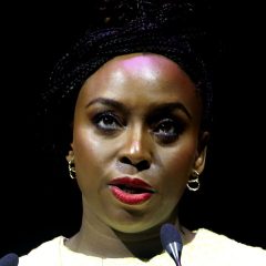 Chimamanda Ngozi Adichie – Porträt