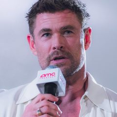 Chris Hemsworth – Porträt