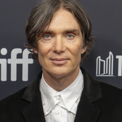 Cillian Murphy – Porträt