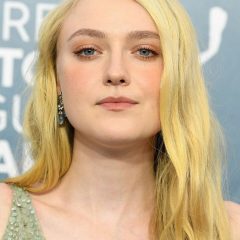 Dakota Fanning – Porträt