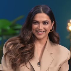 Deepika Padukone – Porträt