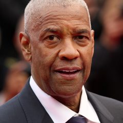 Denzel Washington – Porträt