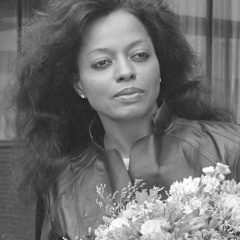 Diana Ross – Porträt