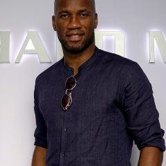 Didier Drogba – Porträt