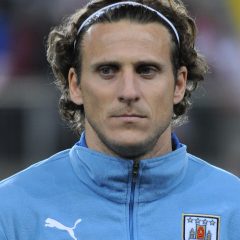 Diego Forlán – Porträt