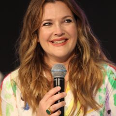 Drew Barrymore – Porträt