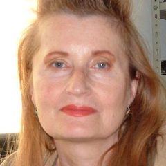 Elfriede Jelinek – Porträt