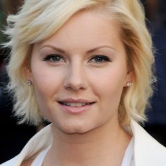 Elisha Cuthbert – Porträt