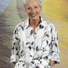 Emma Thompson – Porträt