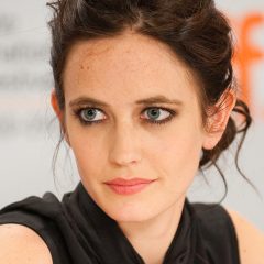 Eva Green – Porträt