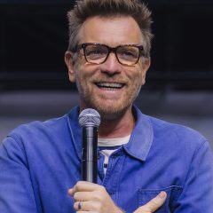 Ewan McGregor – Porträt