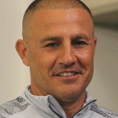 Fabio Cannavaro – Porträt