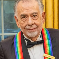 Francis Ford Coppola – Porträt