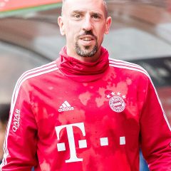 Franck Ribéry – Porträt