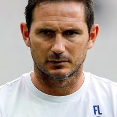 Frank Lampard – Porträt