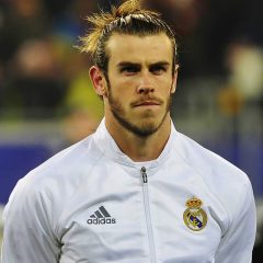 Gareth Bale – Porträt
