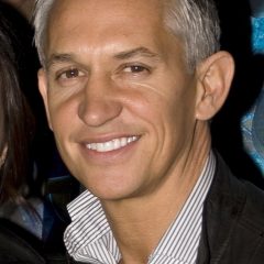 Gary Lineker – Porträt