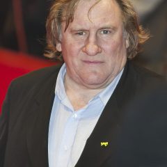 Gérard Depardieu – Porträt