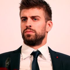 Gerard Piqué – Porträt